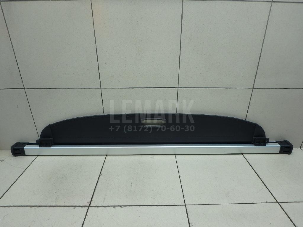 Шторка багажника 859103W000WK Hyundai-Kia