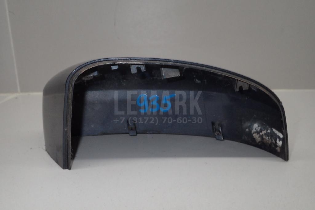 Крышка корпуса зеркала правого 1539389 Ford
