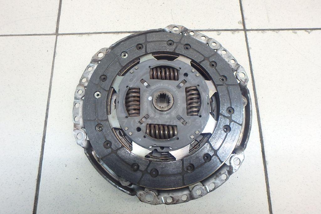 К-кт сцепления 1746881 Ford