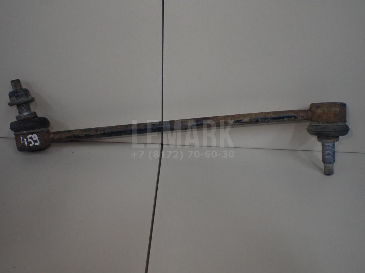Стойка переднего стабилизатора 54830D9000 Hyundai-Kia