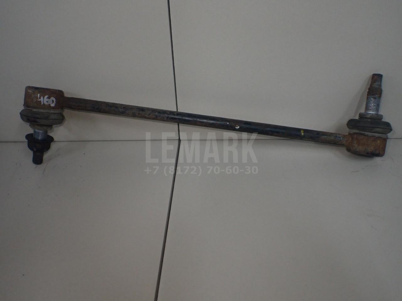 Стойка переднего стабилизатора 54830D9000 Hyundai-Kia