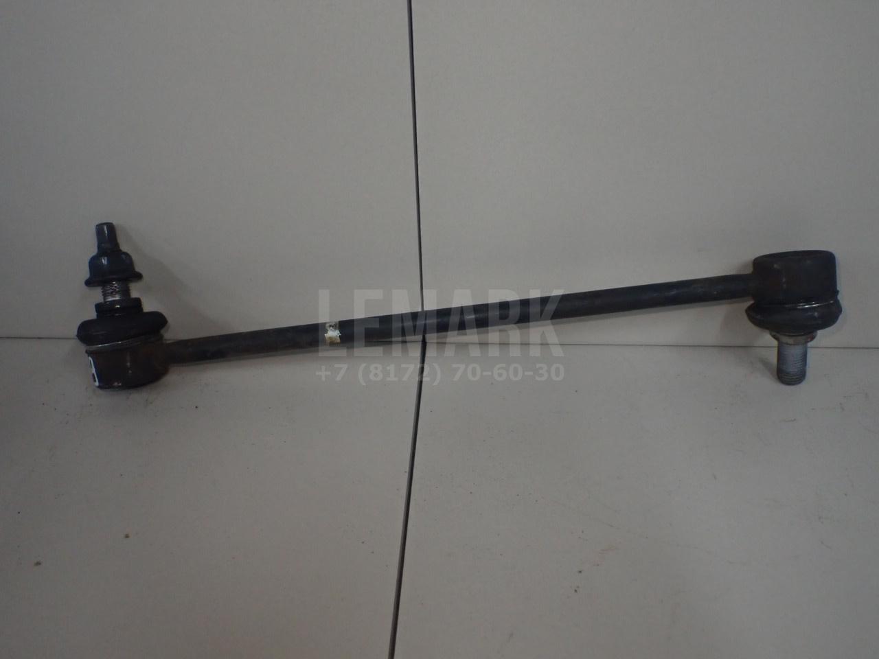Стойка переднего стабилизатора 54830D9000 Hyundai-Kia