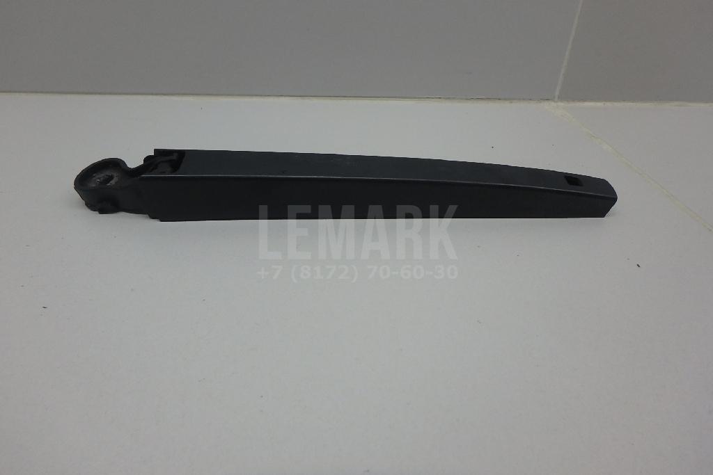 Поводок стеклоочистителя заднего 5M0955707A VAG