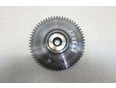 Шестерня (шкив) распредвала