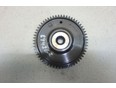 Шестерня (шкив) распредвала