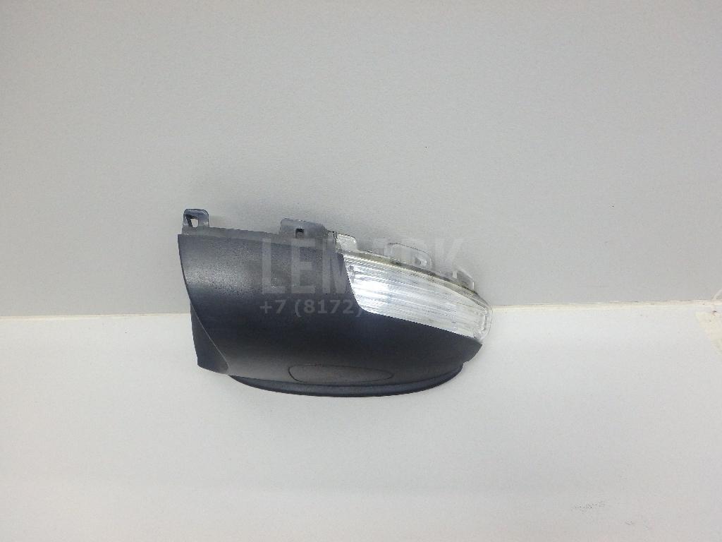 Указатель поворота левый 5N0949101D VAG