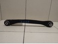 Рычаг задний верхний левый