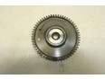 Шестерня (шкив) распредвала