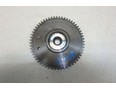 Шестерня (шкив) распредвала