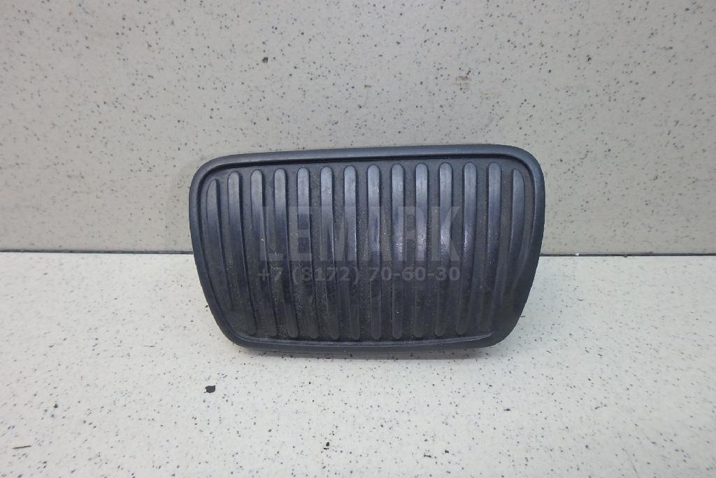 Накладка педали тормоза 328253T100 Hyundai-Kia
