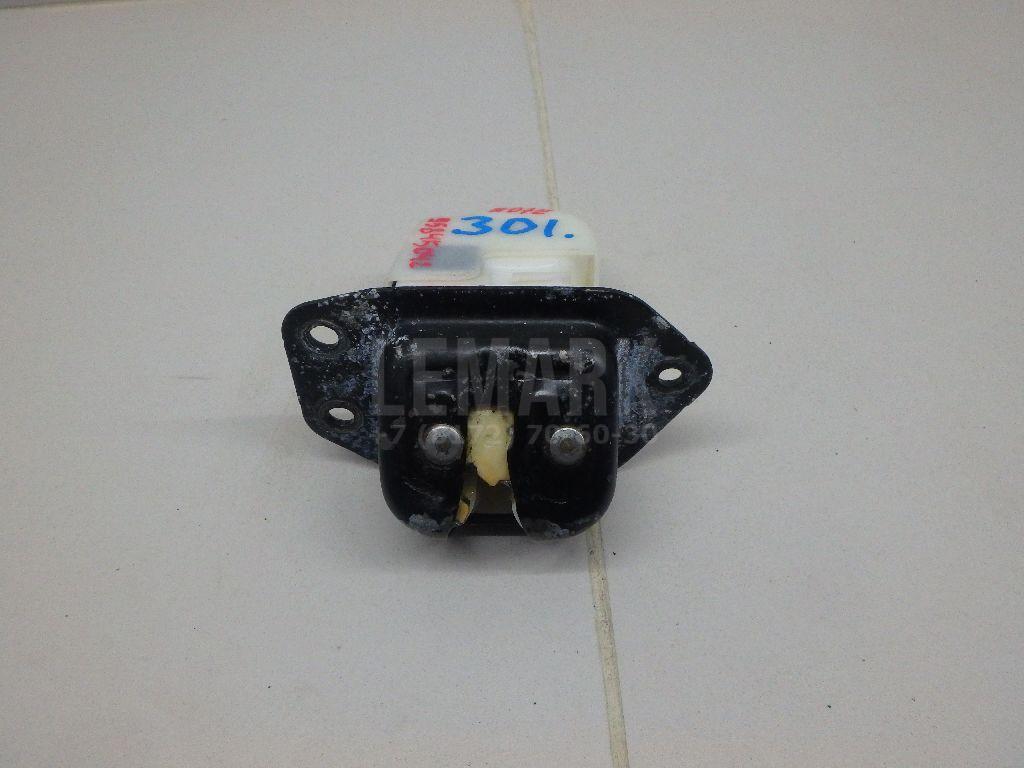 Замок багажника 90502EN00A Nissan
