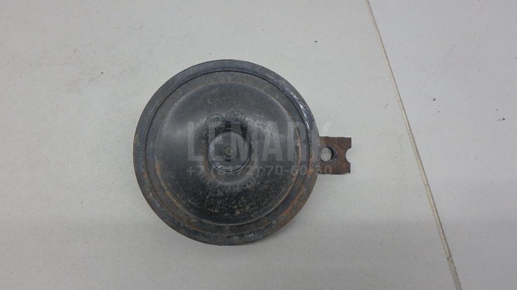 Сигнал звуковой 966102H000 Hyundai-Kia
