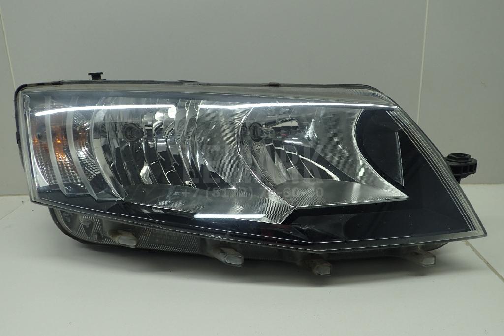 Фара правая 5E2941018 VAG