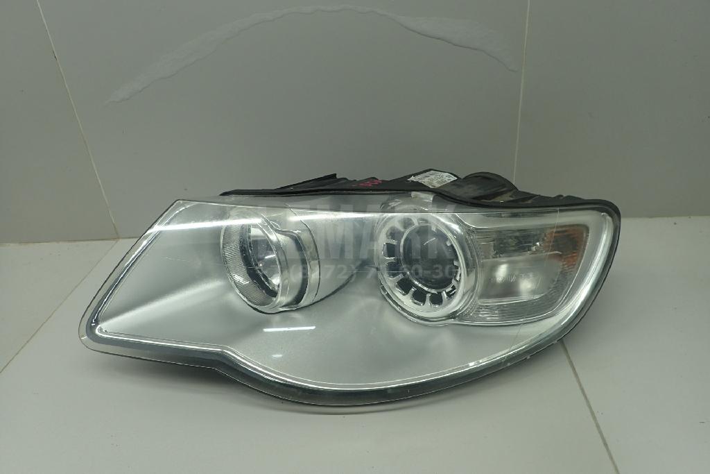 Фара левая 7L6941039A VAG