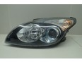 Фара левая