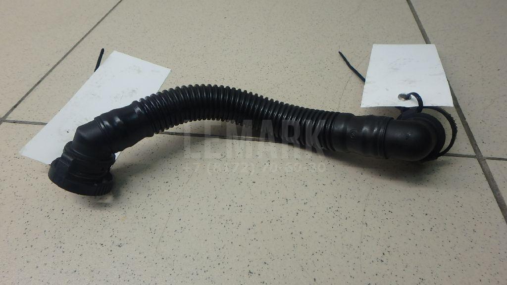 Трубка картерных газов 03L103493G VAG