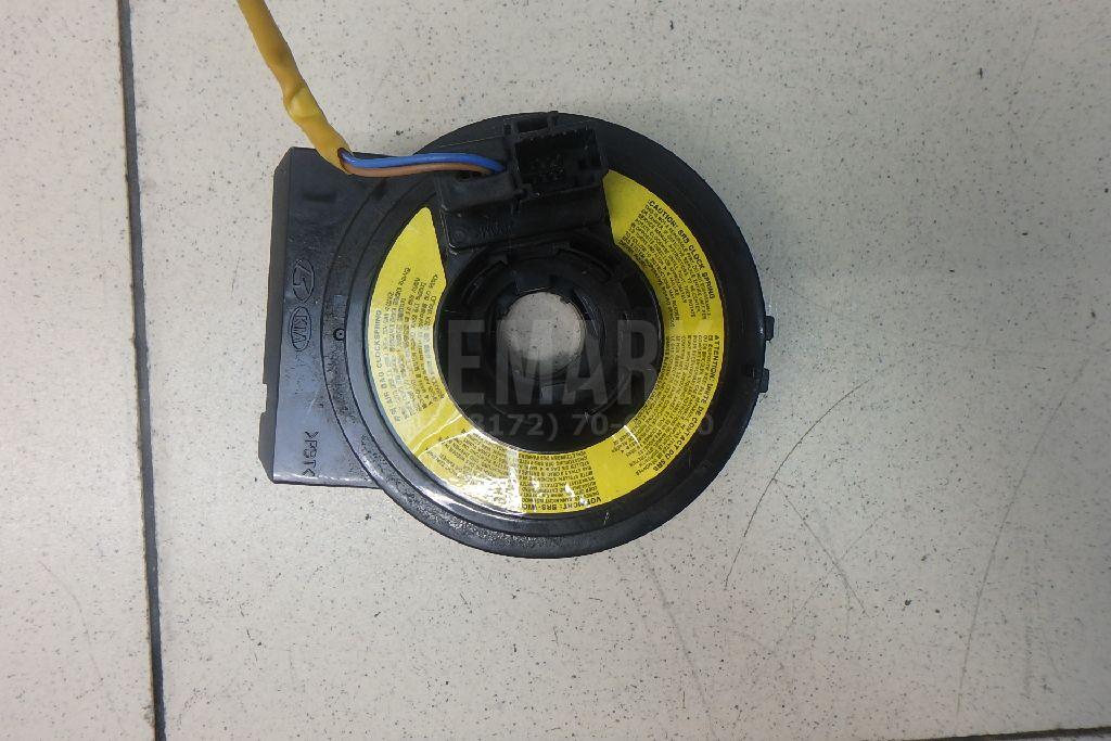 Механизм подрулевой для SRS (ленточный) 934902H300 Hyundai-Kia