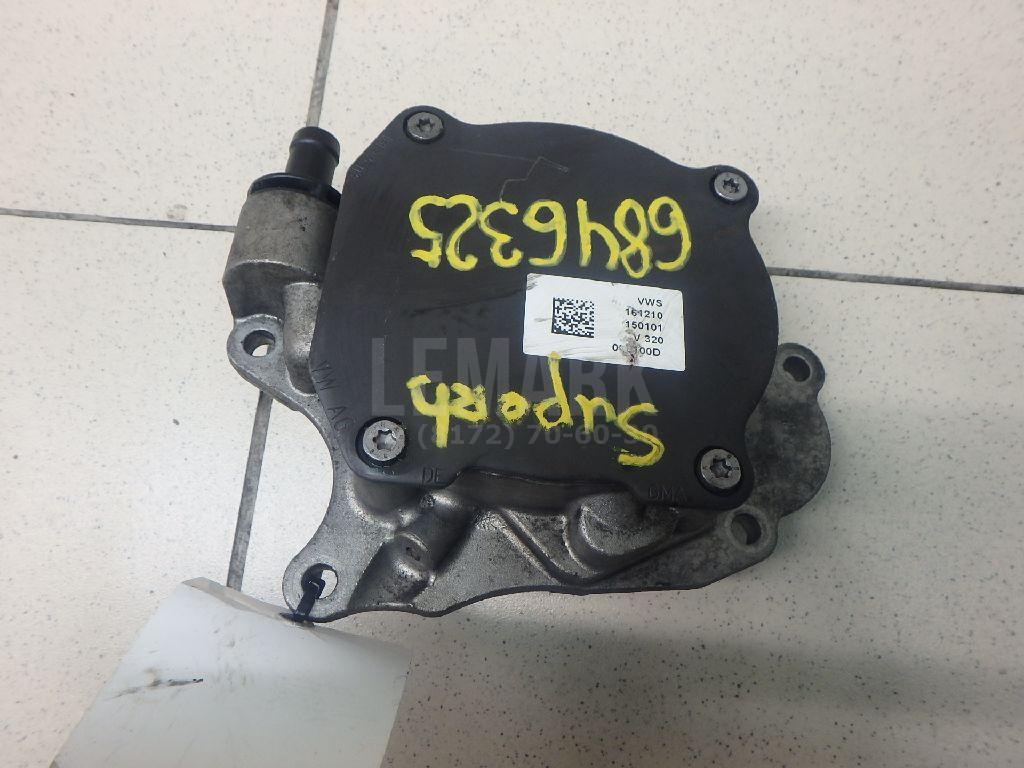 Насос вакуумный 03L145100G VAG
