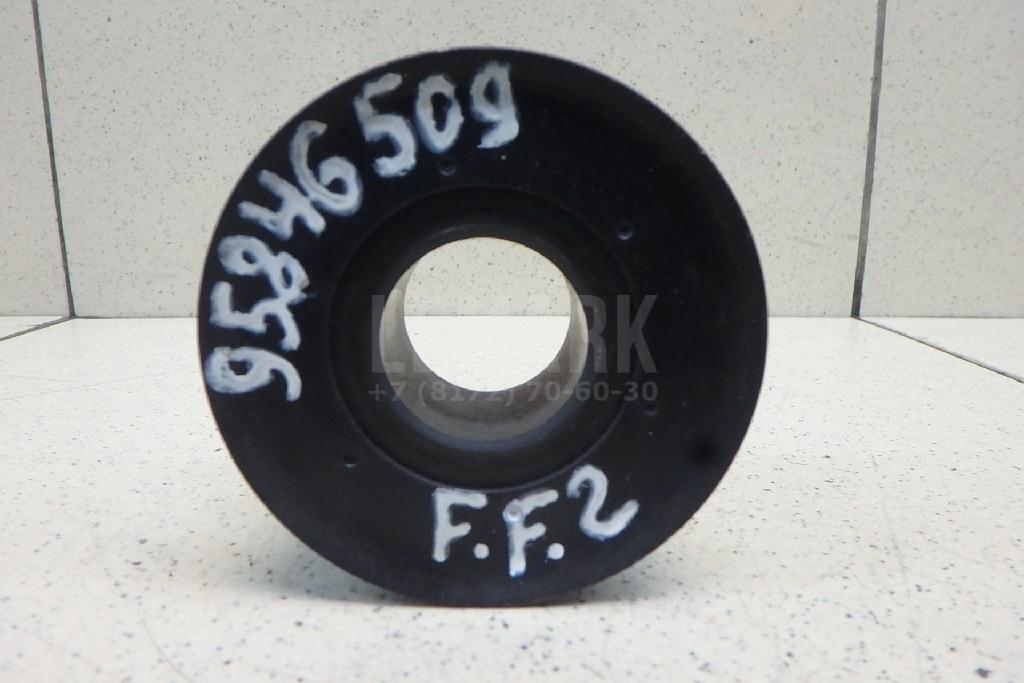 Шестерня коленвала 1104088 Ford