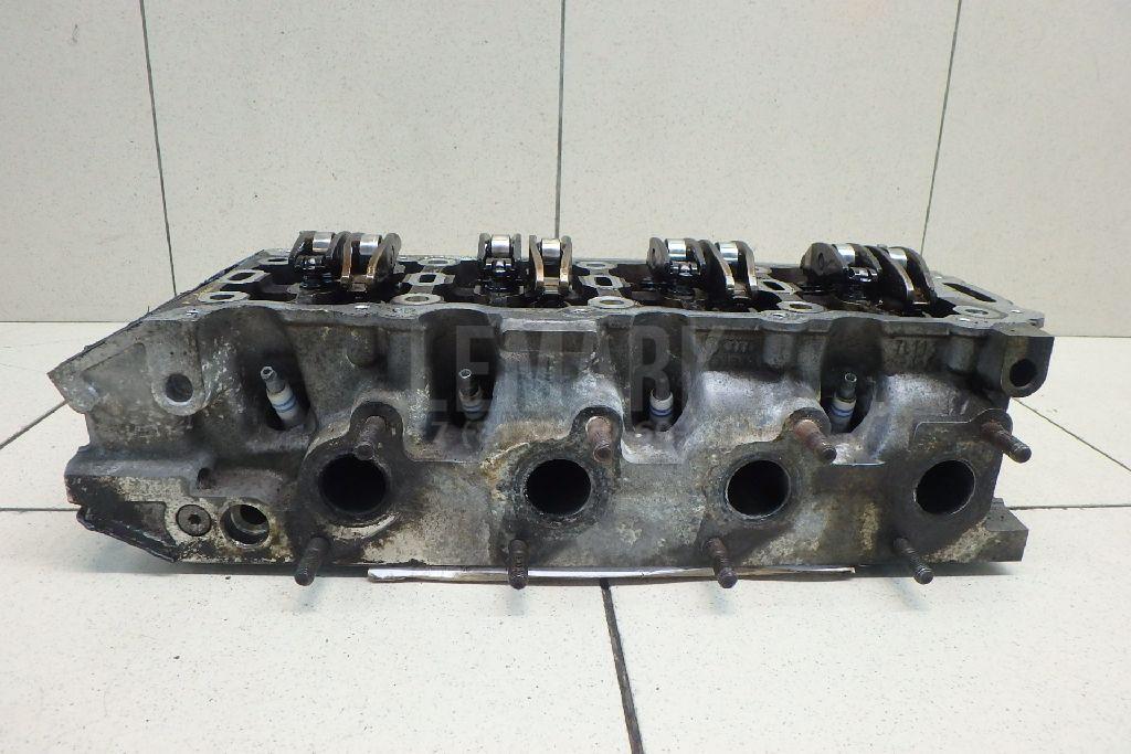 Головка блока 03F103264 VAG