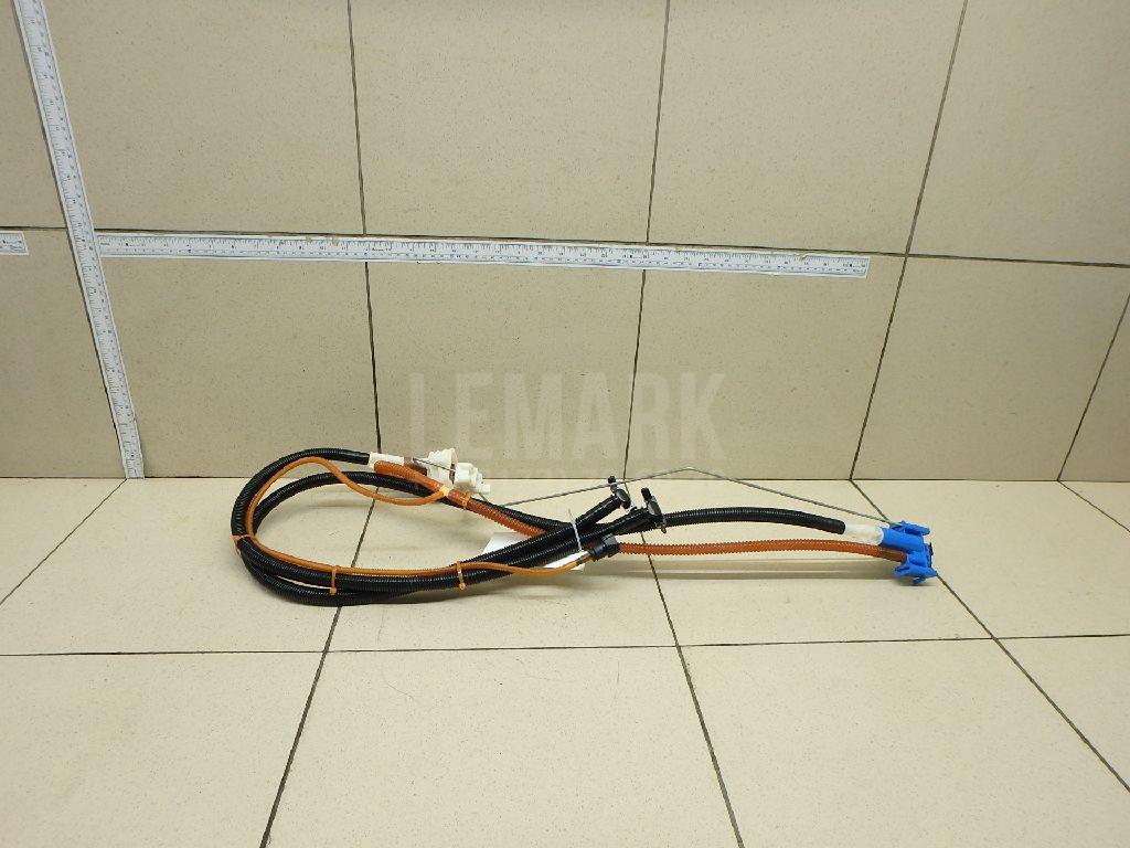 Насос эжекционный вакуумный 7L6919715D VAG