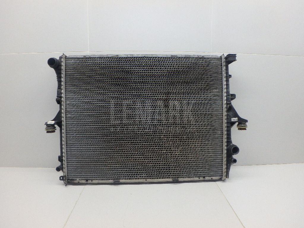 Радиатор основной 7L6121253C VAG