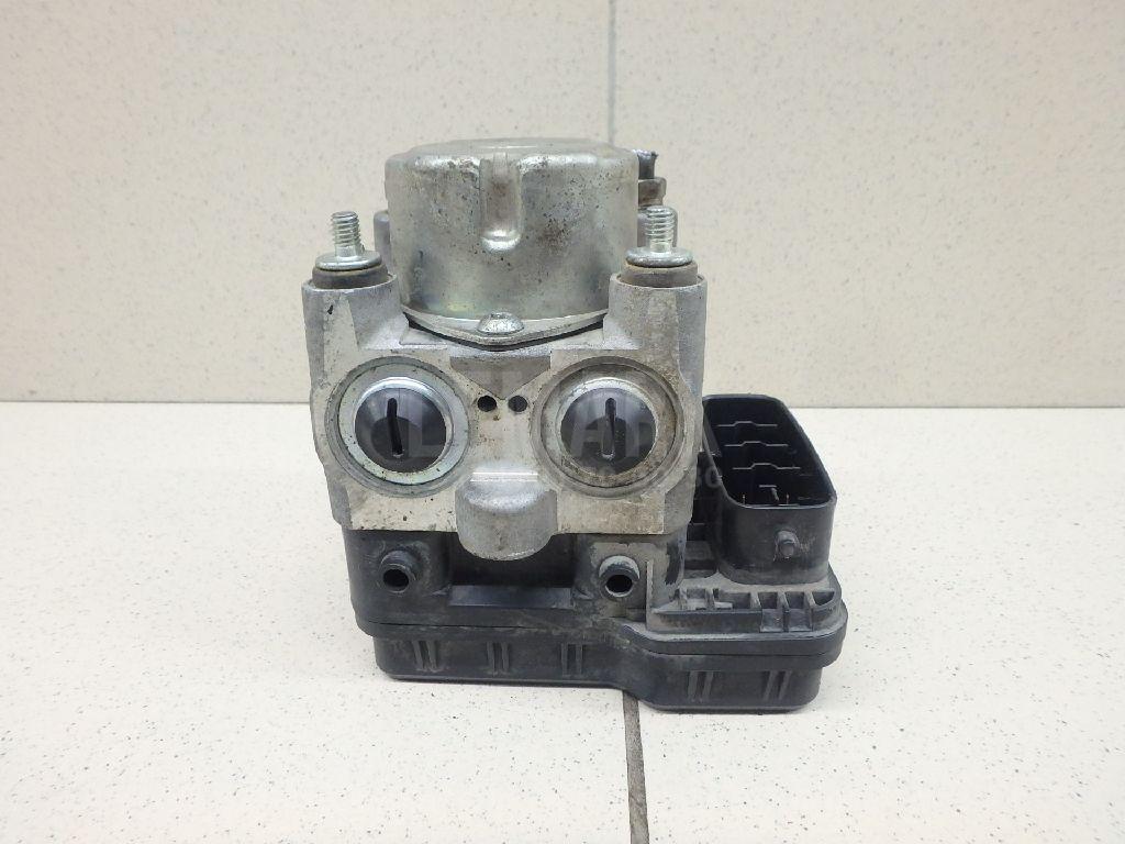 Блок ABS (насос) 4405042180 Toyota