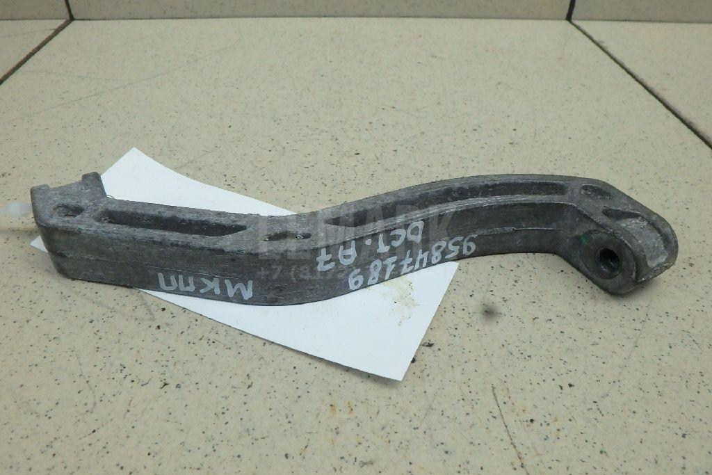 Кронштейн КПП 1K0199359E VAG