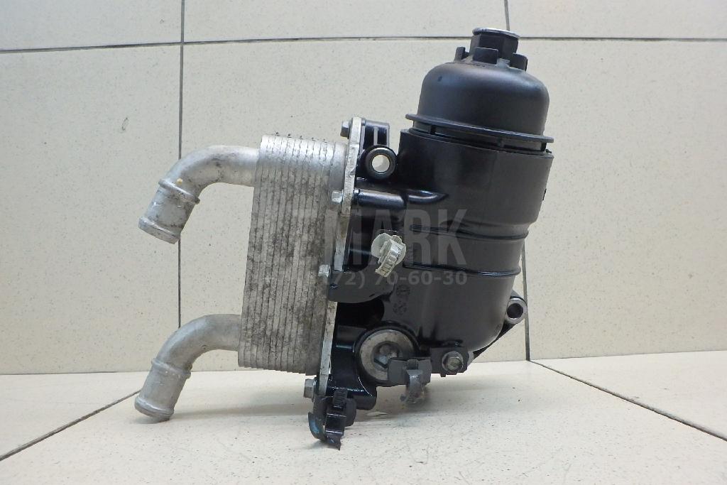 Корпус масляного фильтра 263102F600 Hyundai-Kia