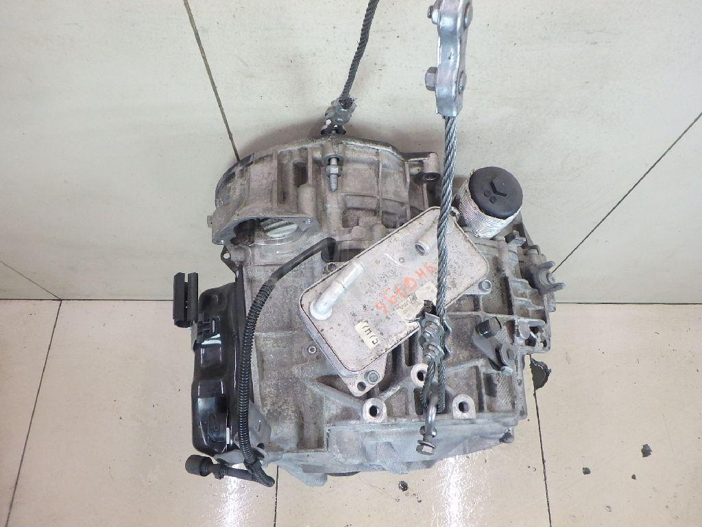 АКПП (автоматическая коробка переключения передач) 0BH300012Q00V VAG