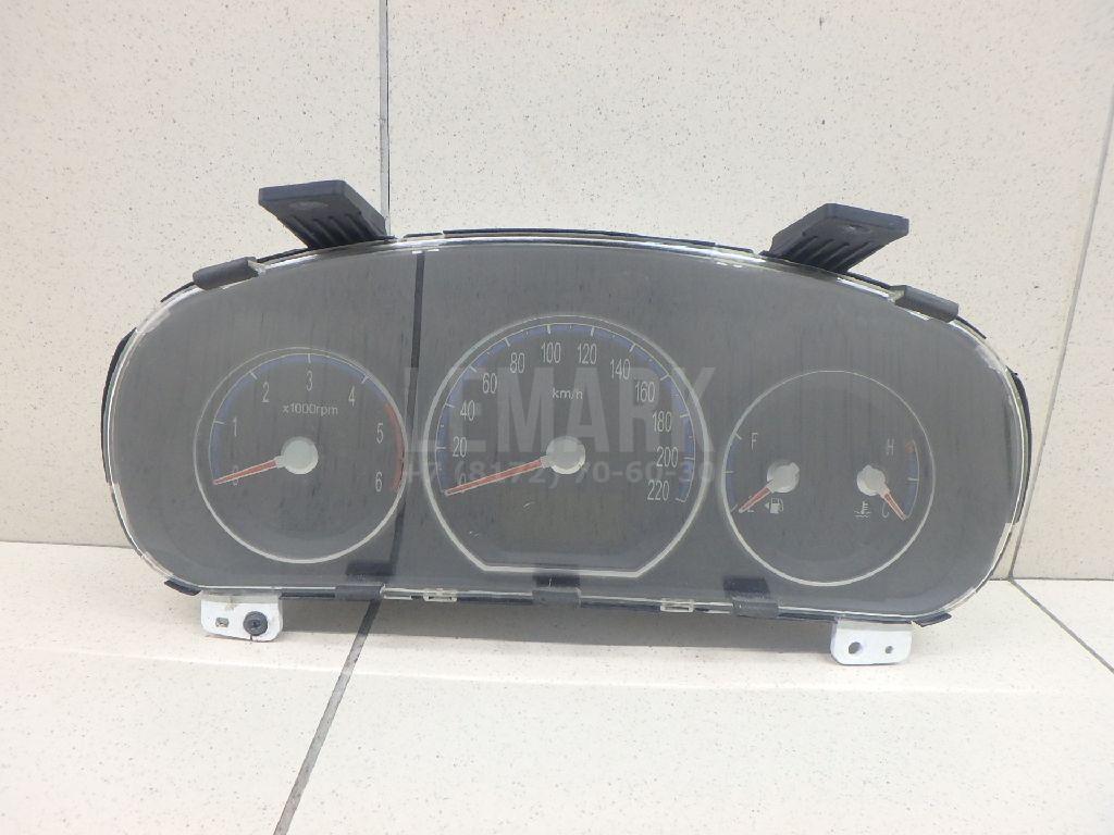 Панель приборов 940032B640 Hyundai-Kia