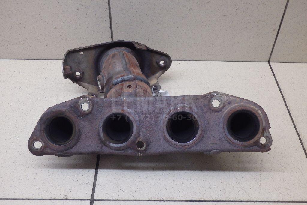 Коллектор выпускной 140C21KT0B Nissan