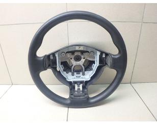 Рулевое колесо для AIR BAG (без AIR BAG) для Nissan X-Trail (T31) 2007-2014 с разборки состояние хорошее