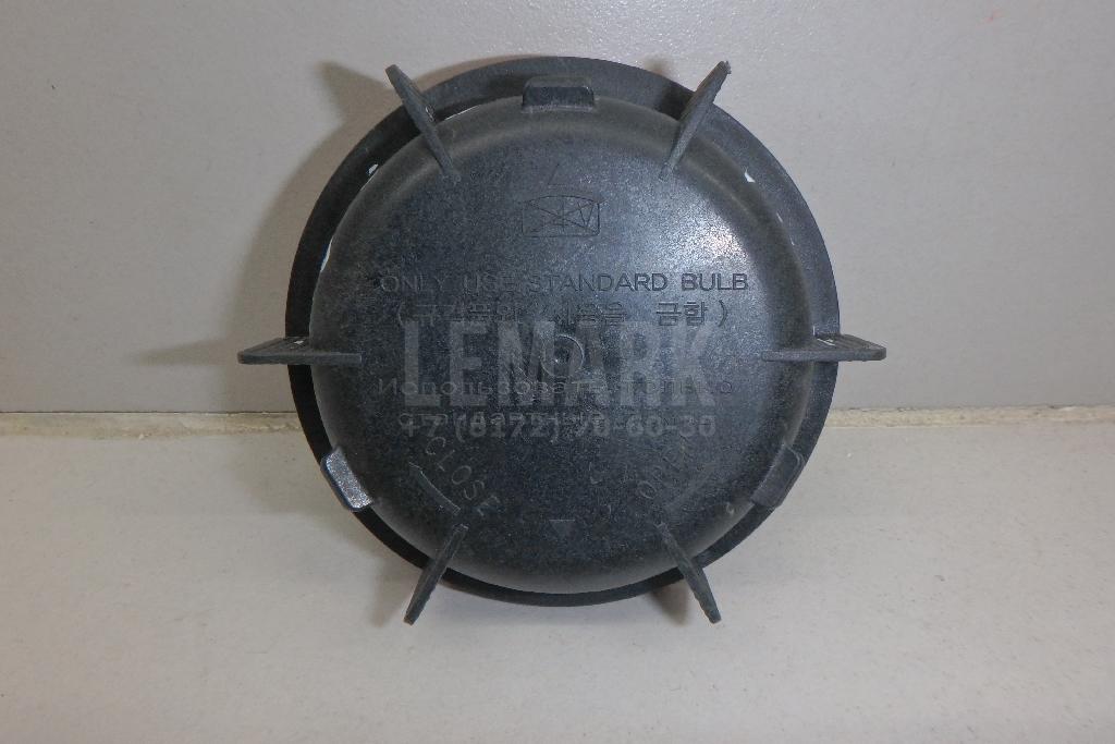 Пыльник фары 921402W600 Hyundai-Kia