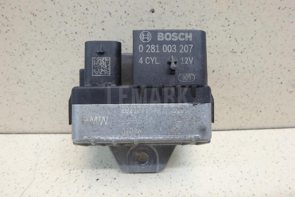 Реле свечей накаливания 12218473750 BMW