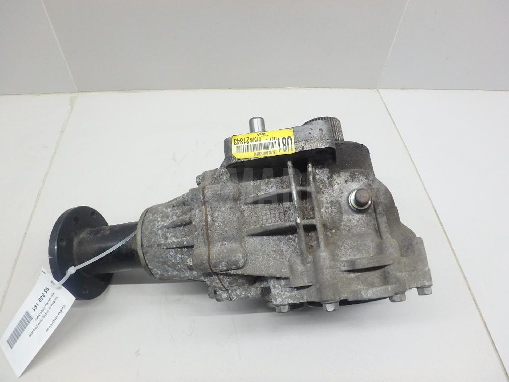 Коробка раздаточная 473003B810 Hyundai-Kia