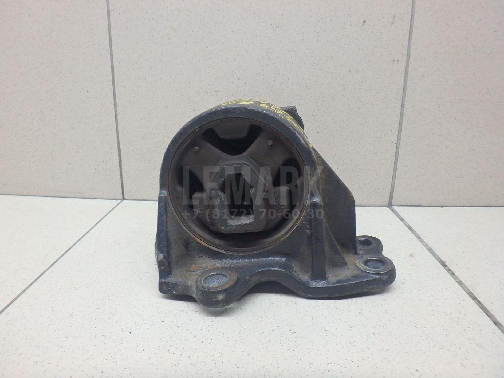 Опора двигателя левая 218302B000 Hyundai-Kia