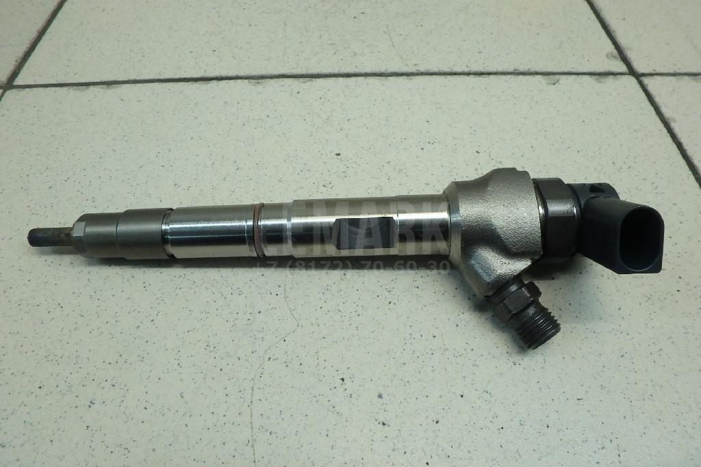 Форсунка дизельная электрическая 04L130277AC VAG