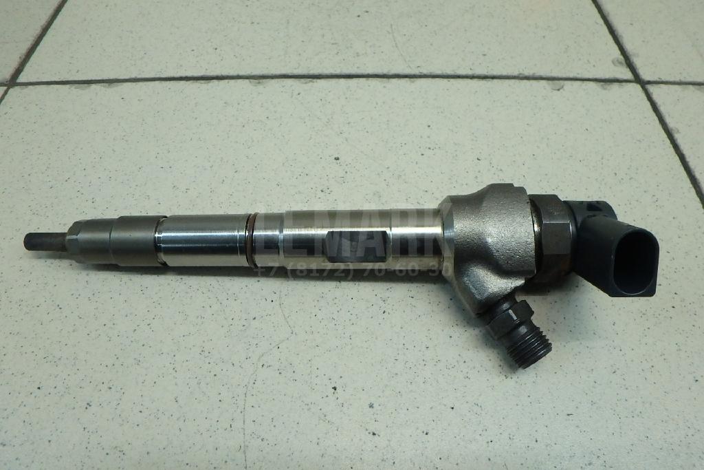 Форсунка дизельная электрическая 04L130277AC VAG