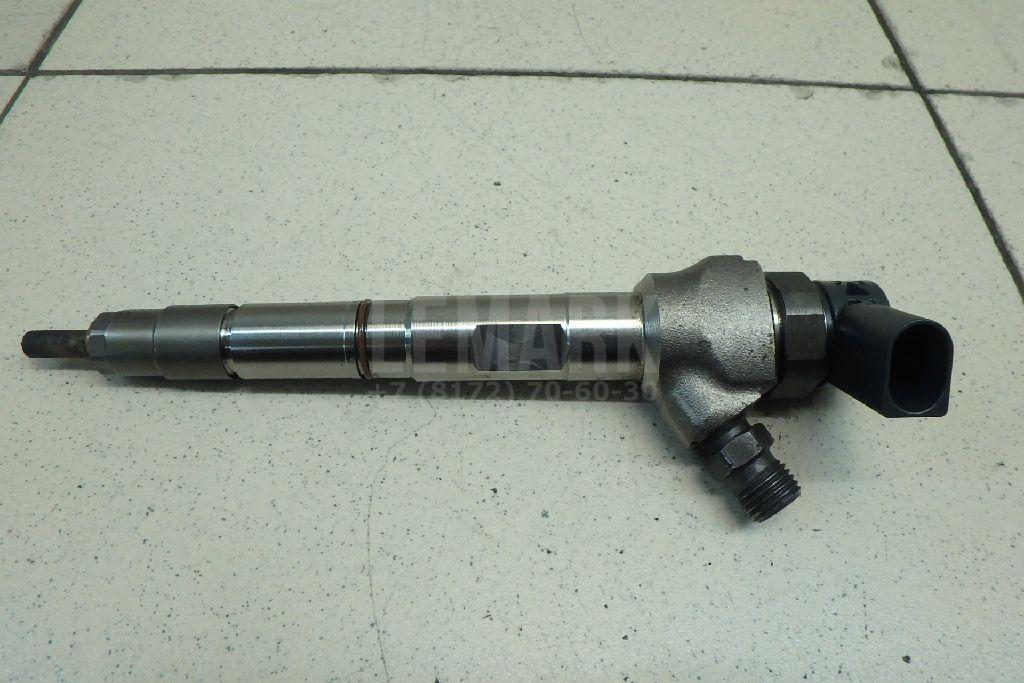 Форсунка дизельная электрическая 04L130277AC VAG
