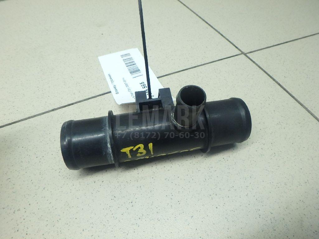 Фланец / тройник 21537JG70A Nissan