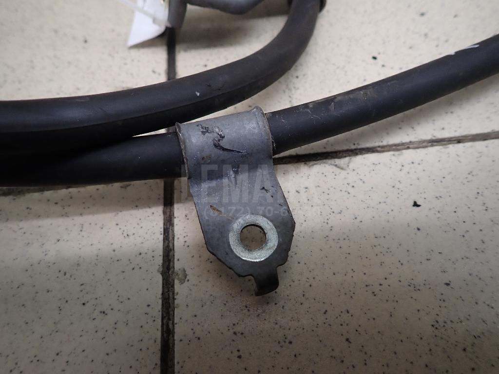 Трос стояночного тормоза правый 36530JG00A Nissan