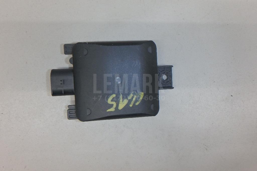 Радар BSD (Слепых зон) 2Q0907686B VAG
