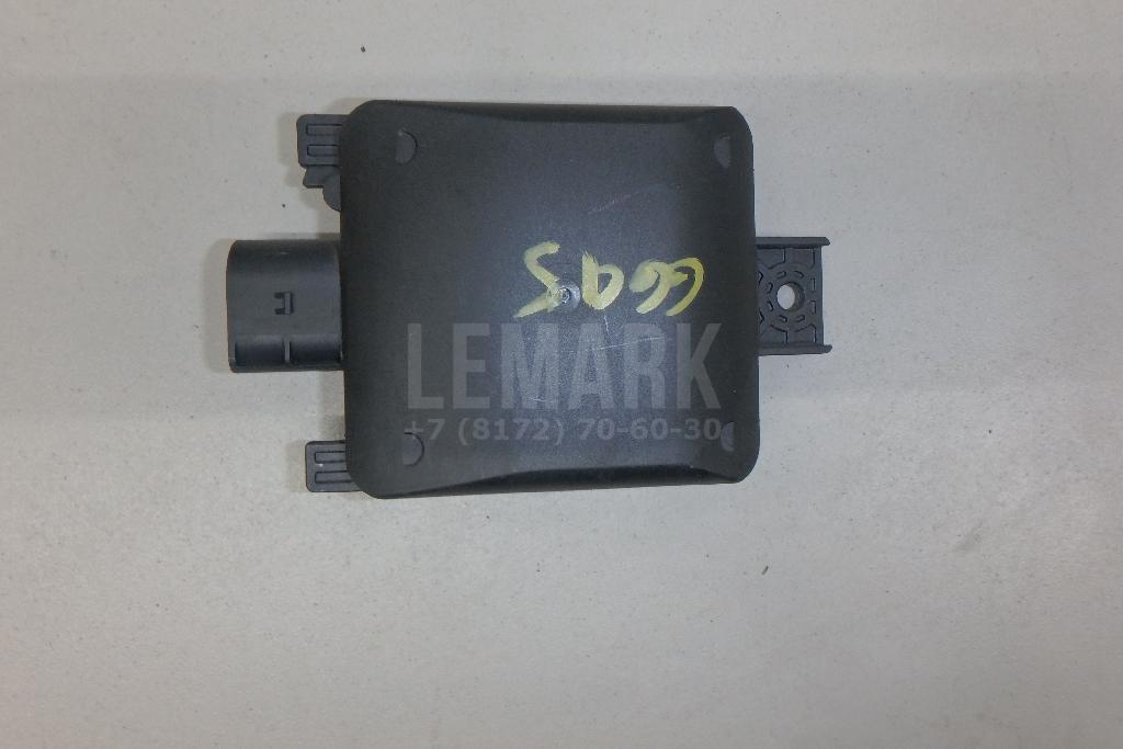 Радар BSD (Слепых зон) 2Q0907685B VAG