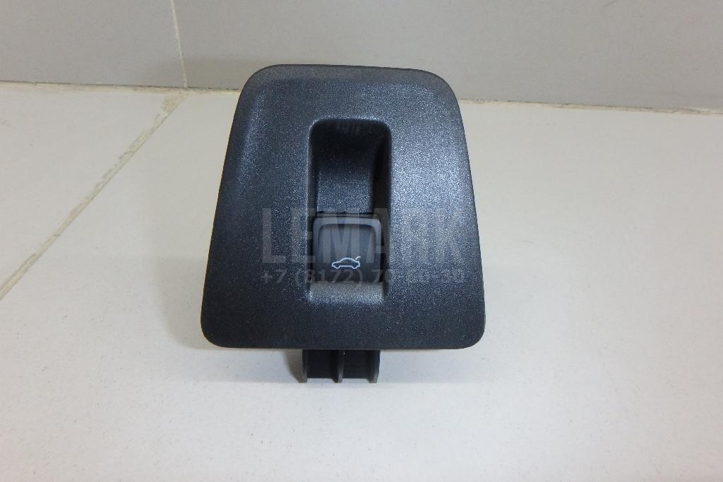 Кнопка открывания багажника 3G0959831WHS VAG