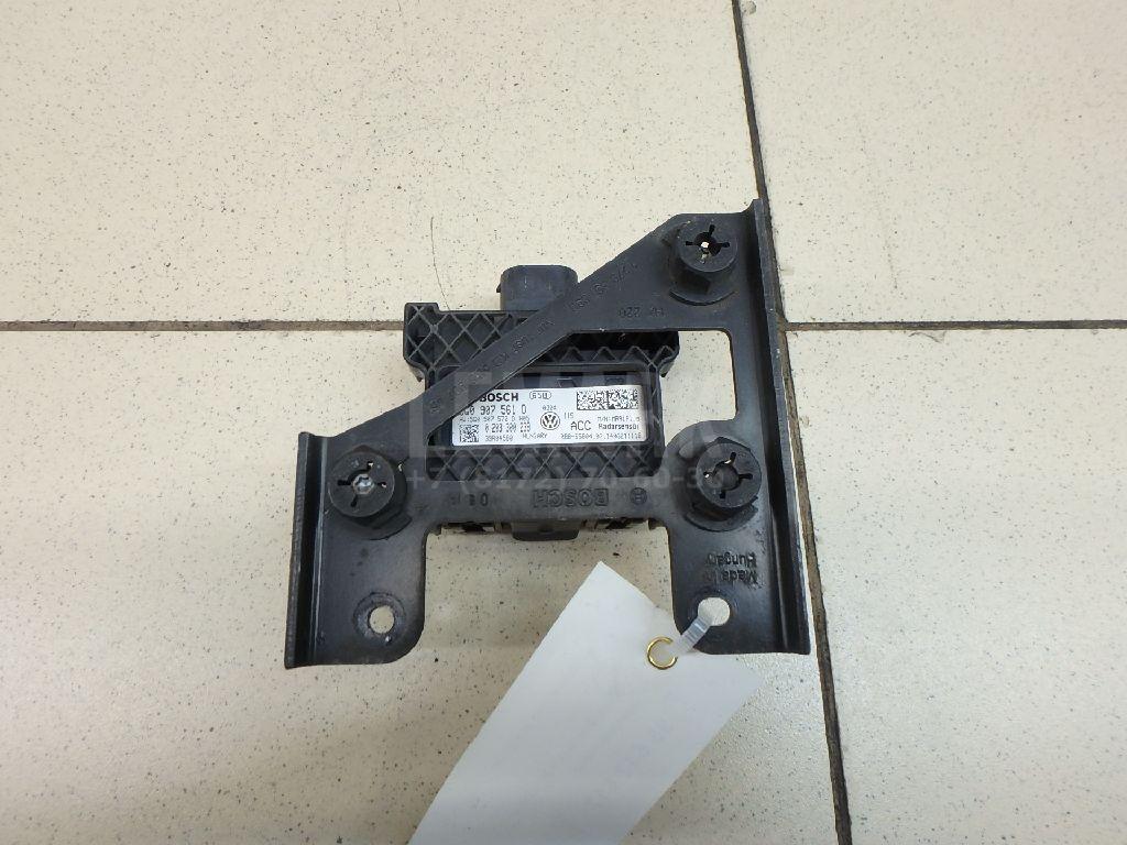 Радар круиз контроля 5Q0907561D VAG