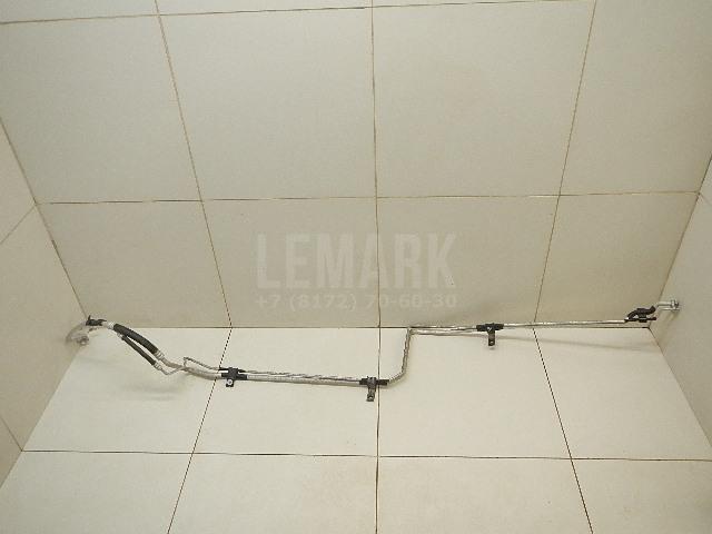 Трубка кондиционера 977702W000 Hyundai-Kia