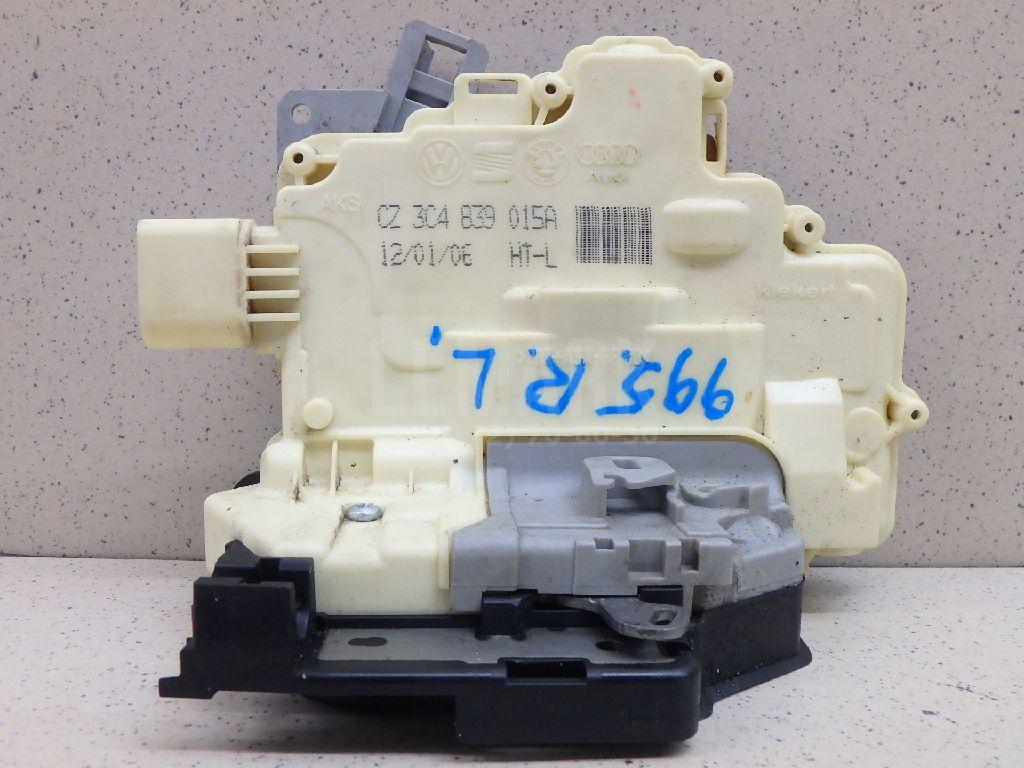 Замок двери задней левой 3C4839015A VAG