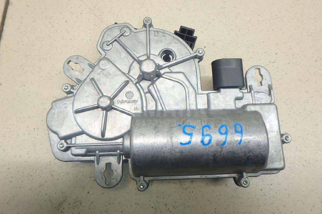 Доводчик двери 3G0827887C VAG