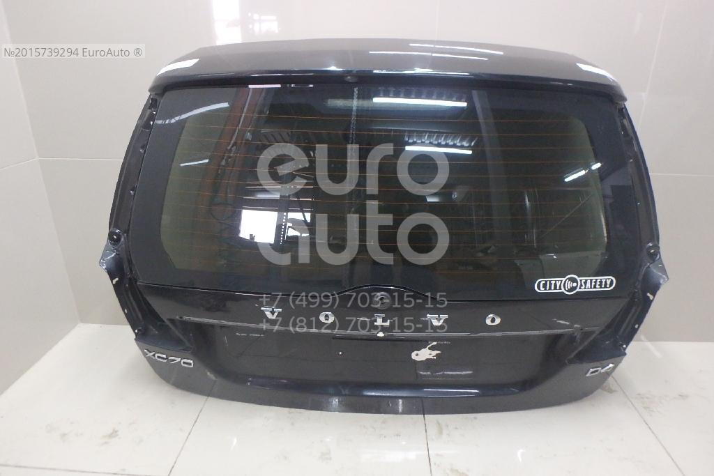 Volvo 39819725 Дверь багажника